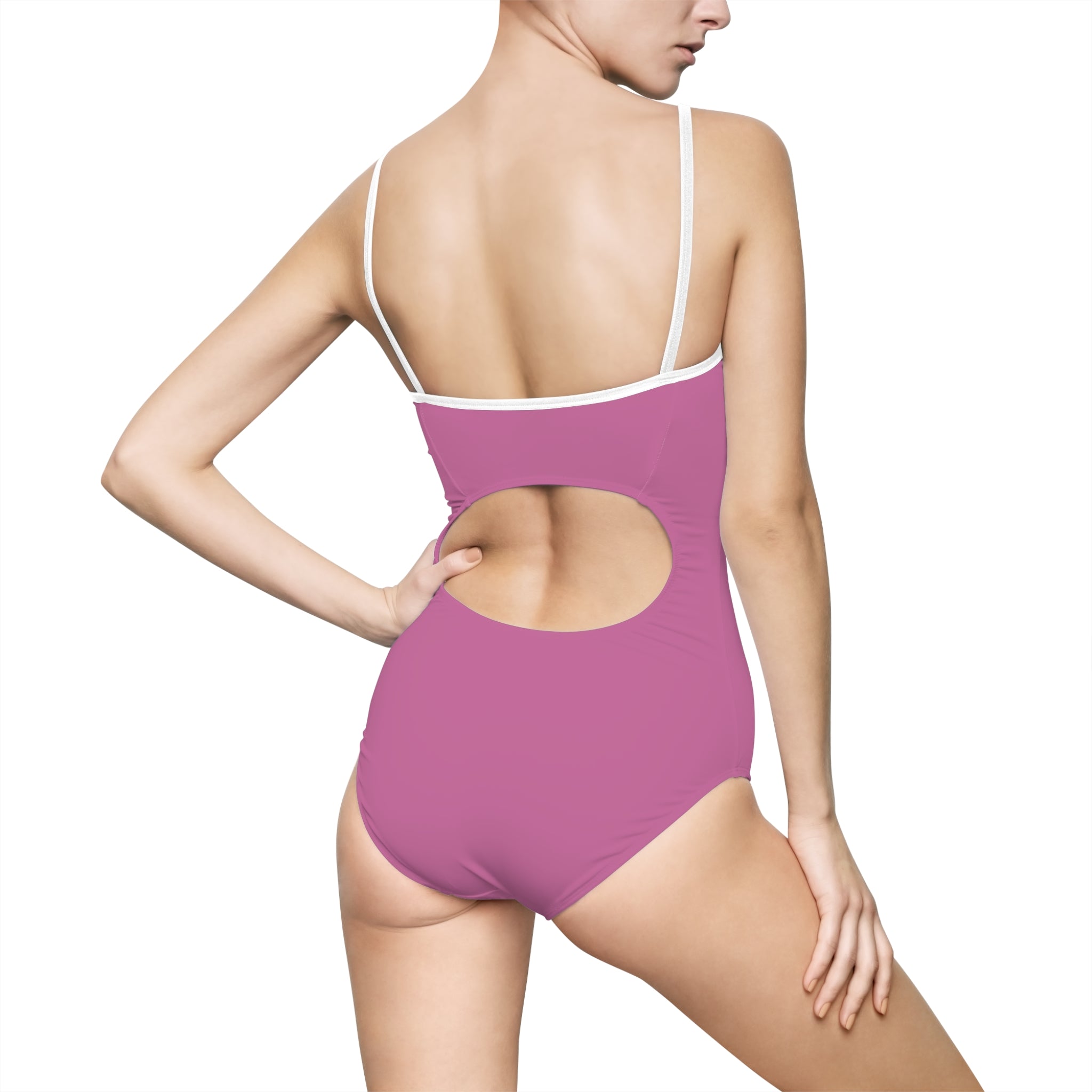 One-Piece Swimsuit