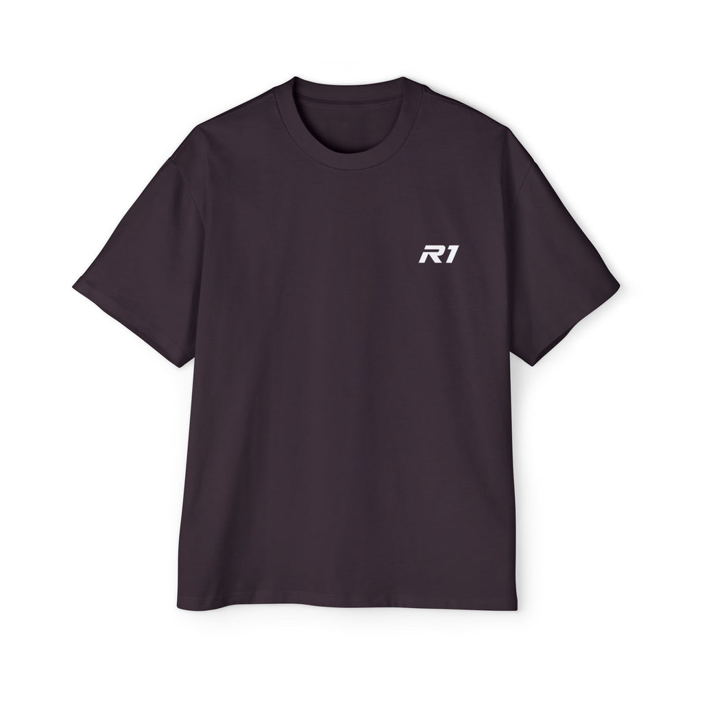 Heavy Oversized Tee