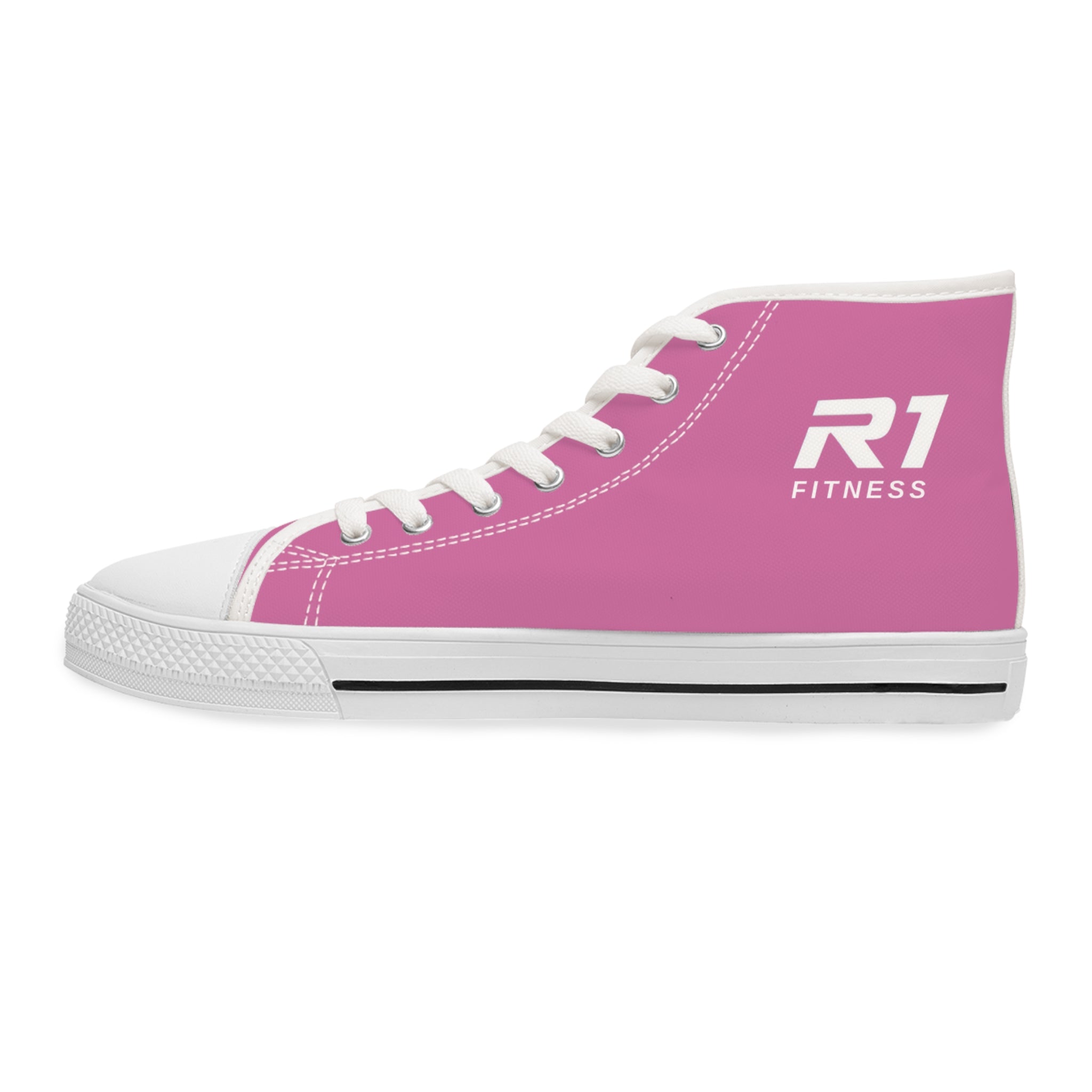 Women's High Top Sneakers