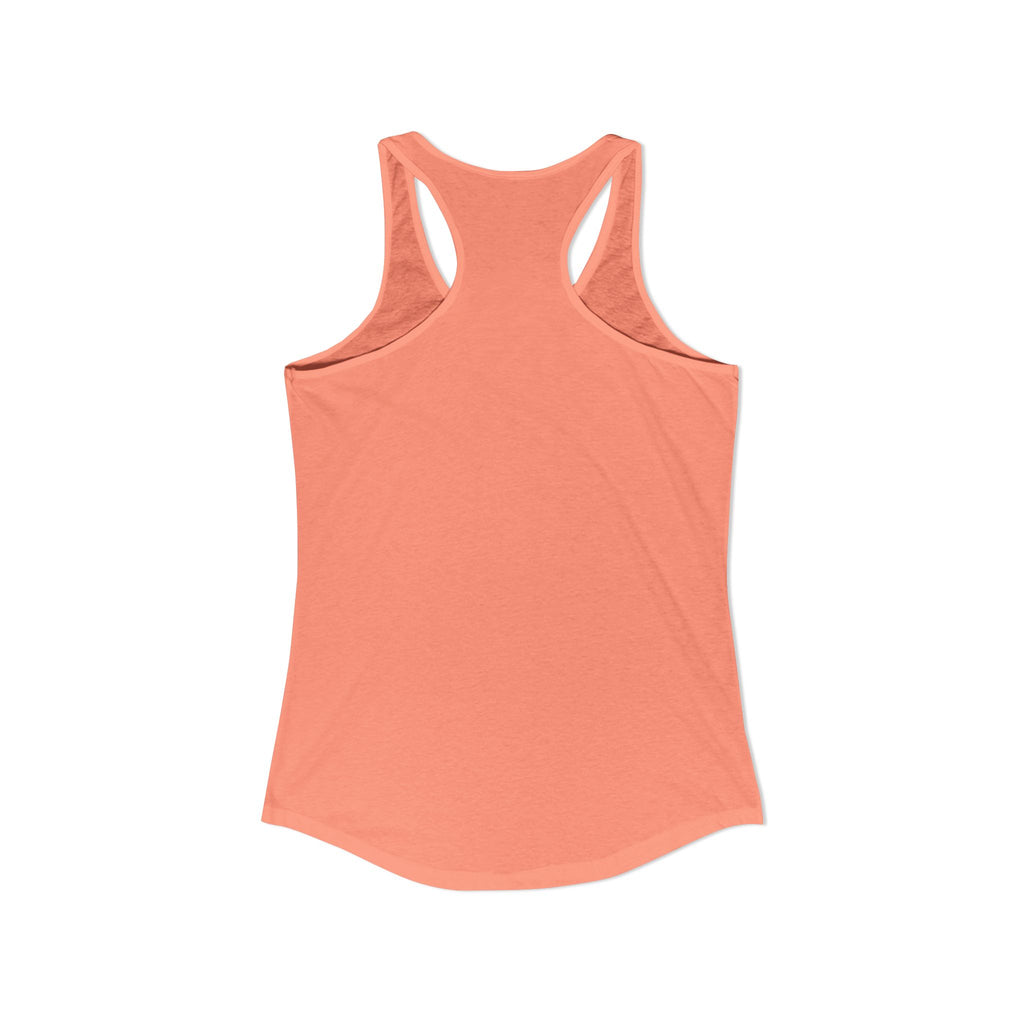 Racerback Tank Top