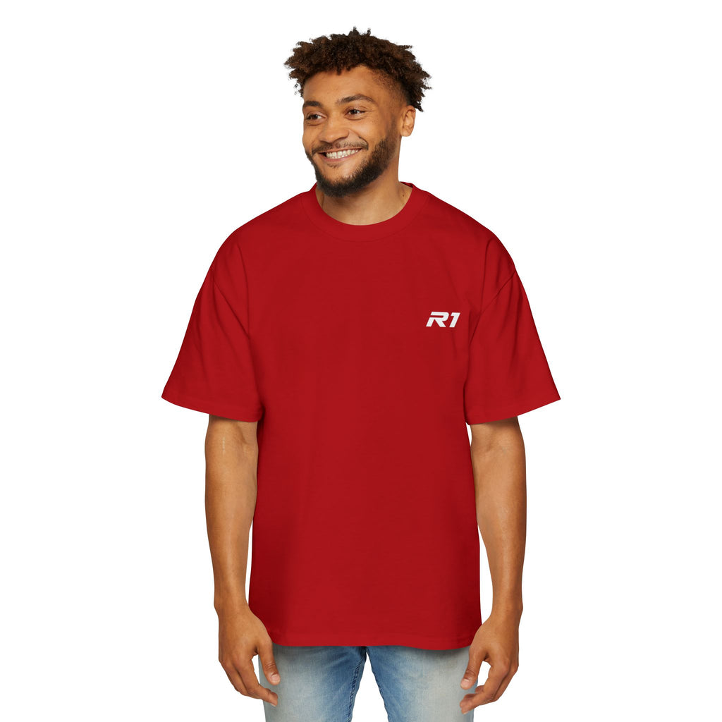 Heavy Oversized Tee