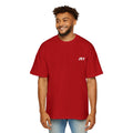 Heavy Oversized Tee