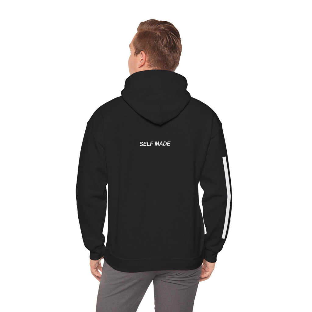 Selfmade Hoodie