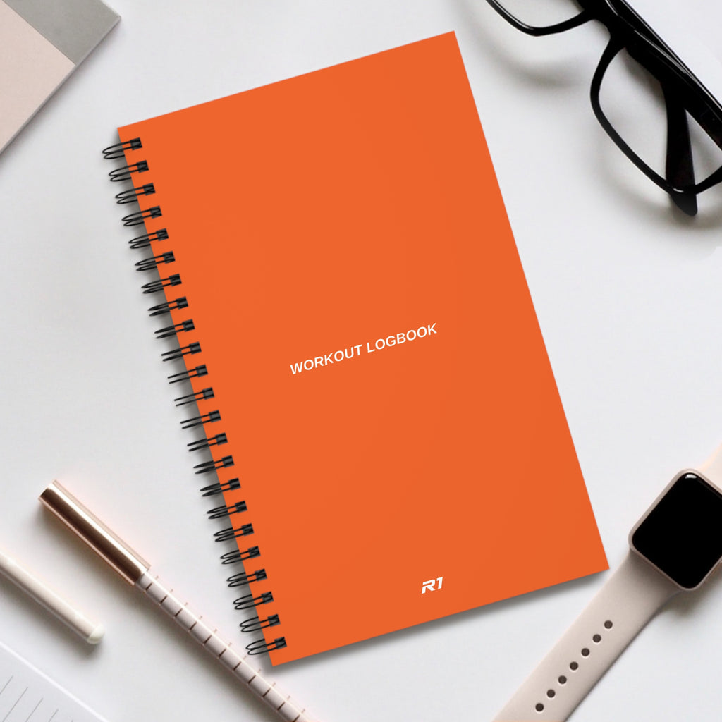 Log Book