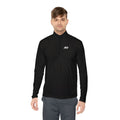 Quarter-Zip Sweatshirt