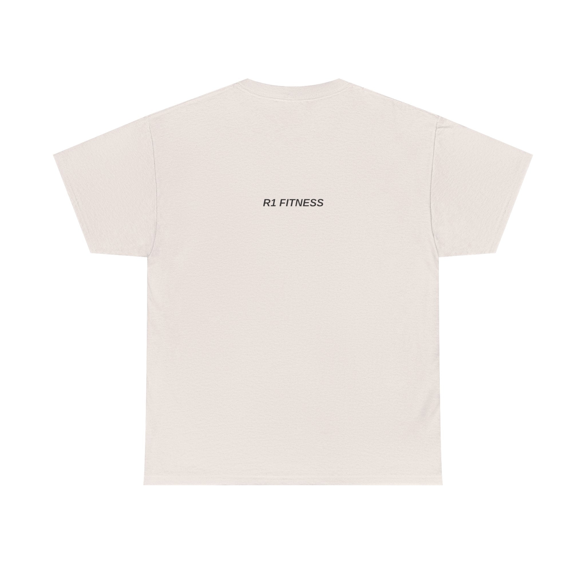 Heavy Cotton Tee