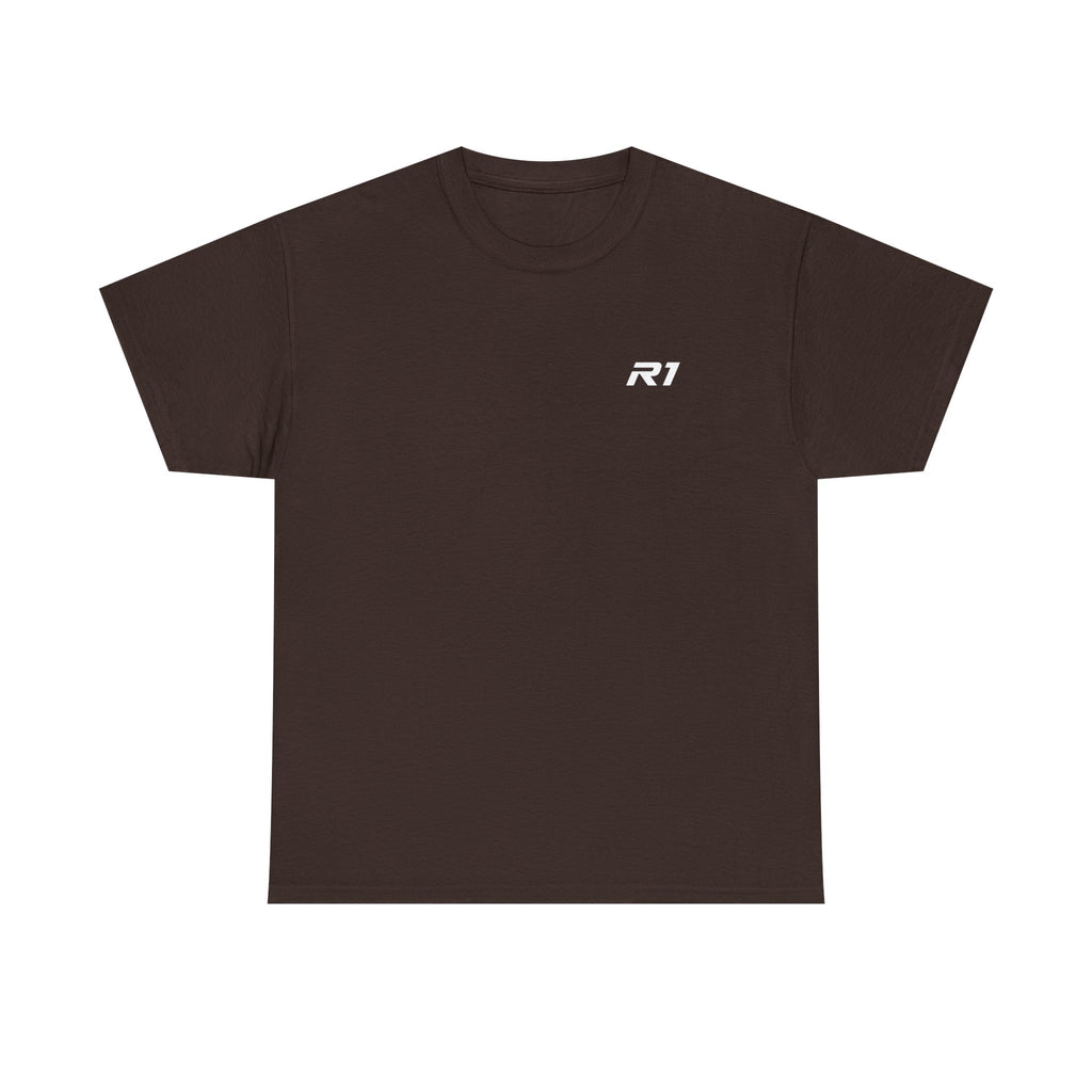 Heavy Cotton Tee