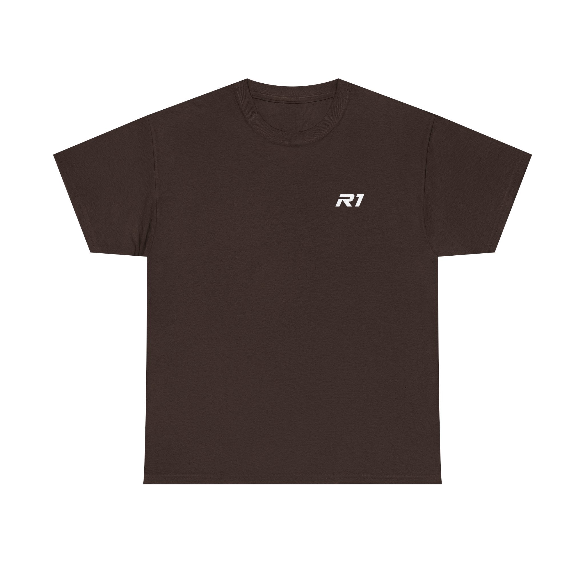 Heavy Cotton Tee