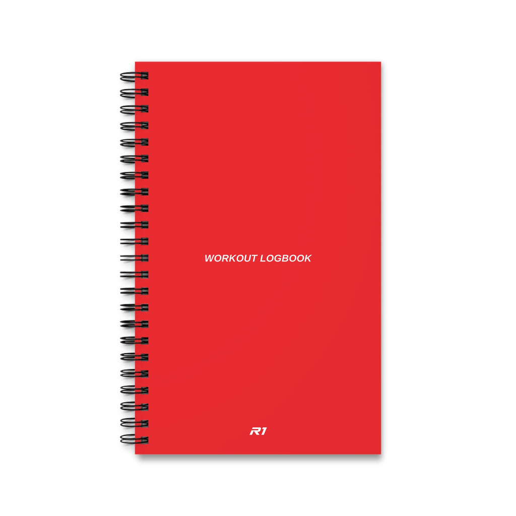 Log Book