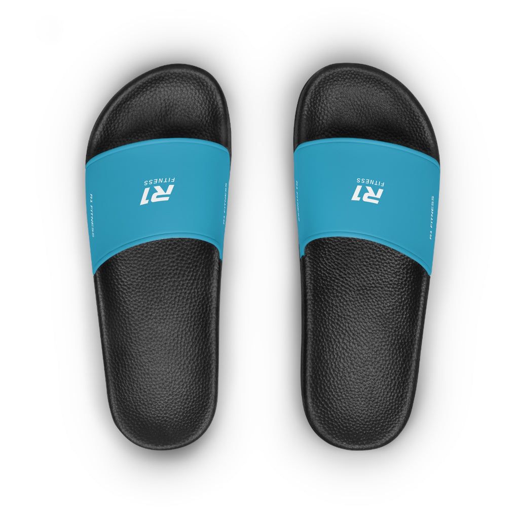 Women's Rest Day Slides