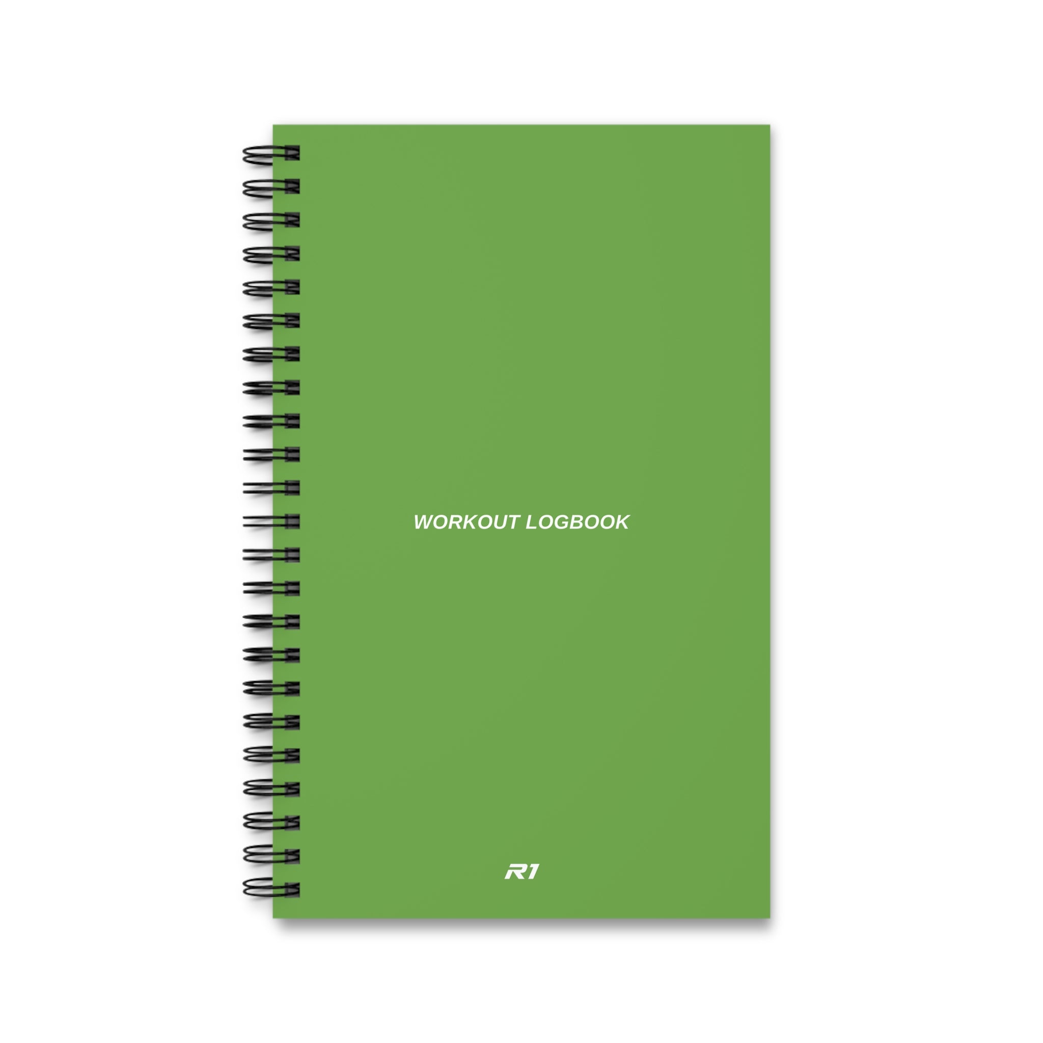 Log Book