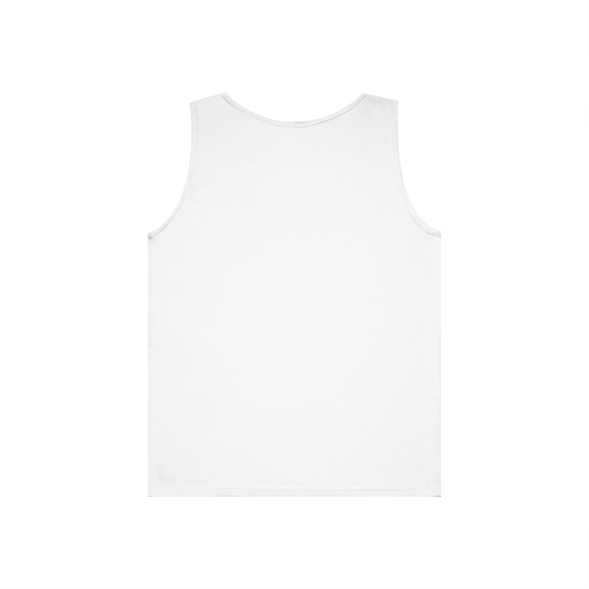 Cotton Tank Top