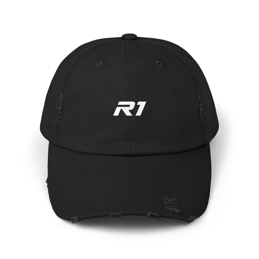 Gym Cap
