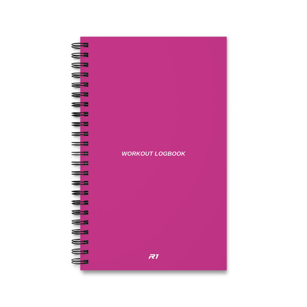 Log Book
