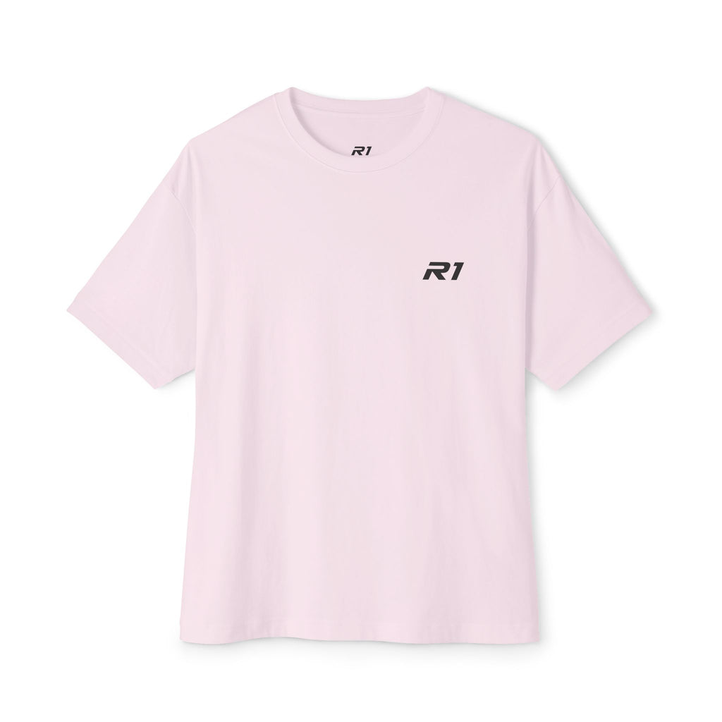 Oversized Tee