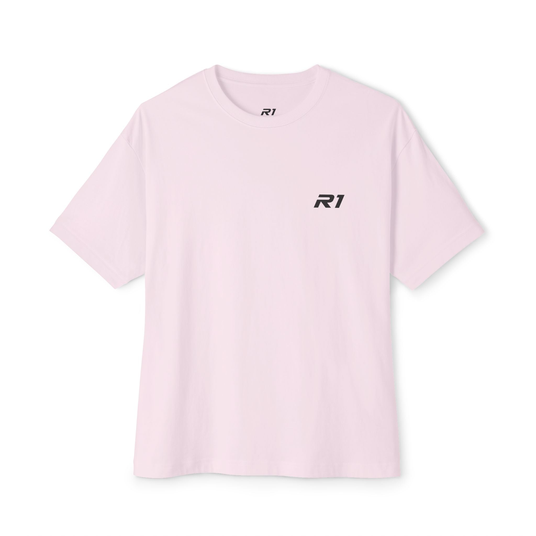 Oversized Tee