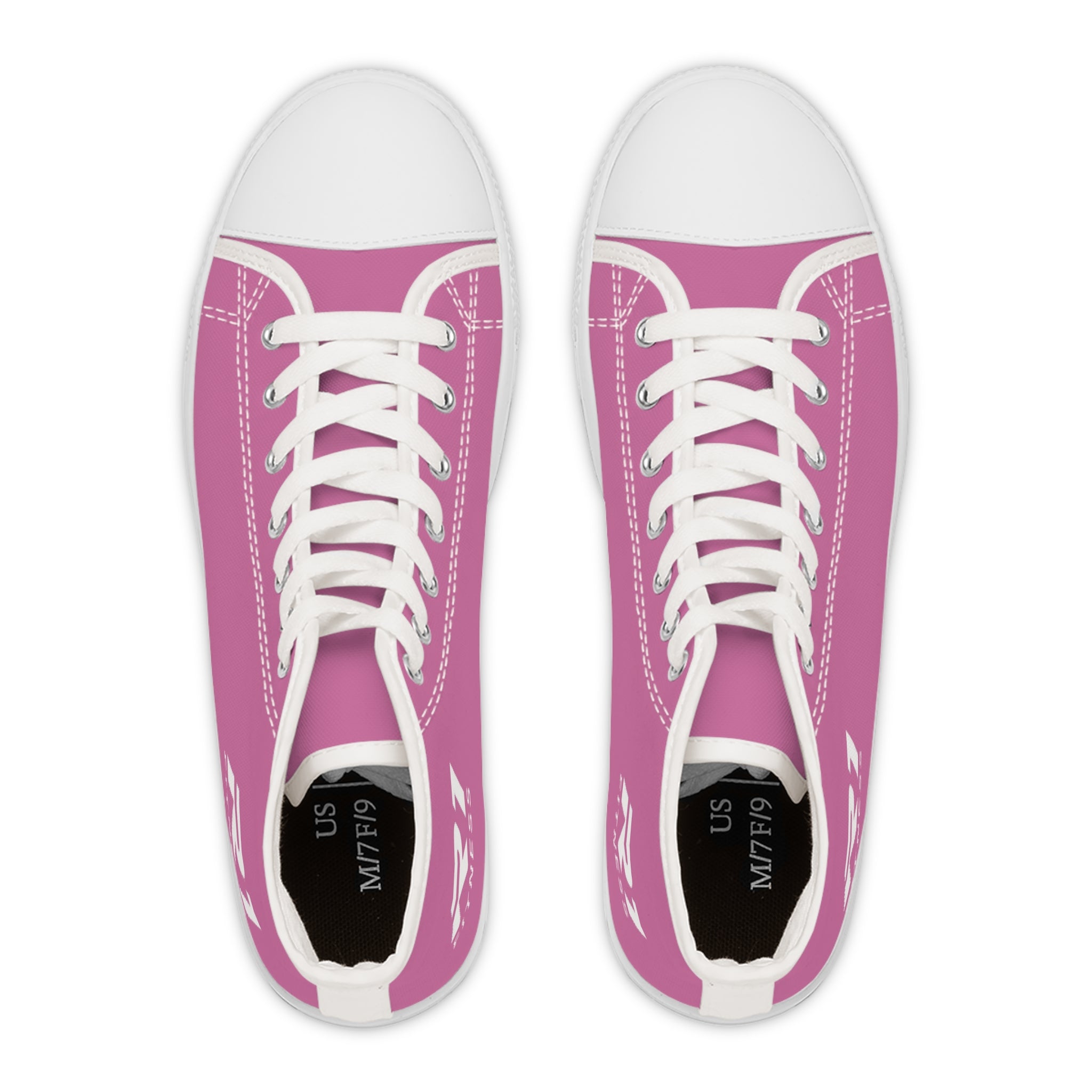Women's High Top Sneakers
