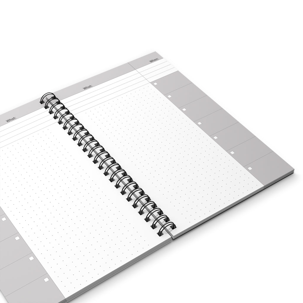 Log Book