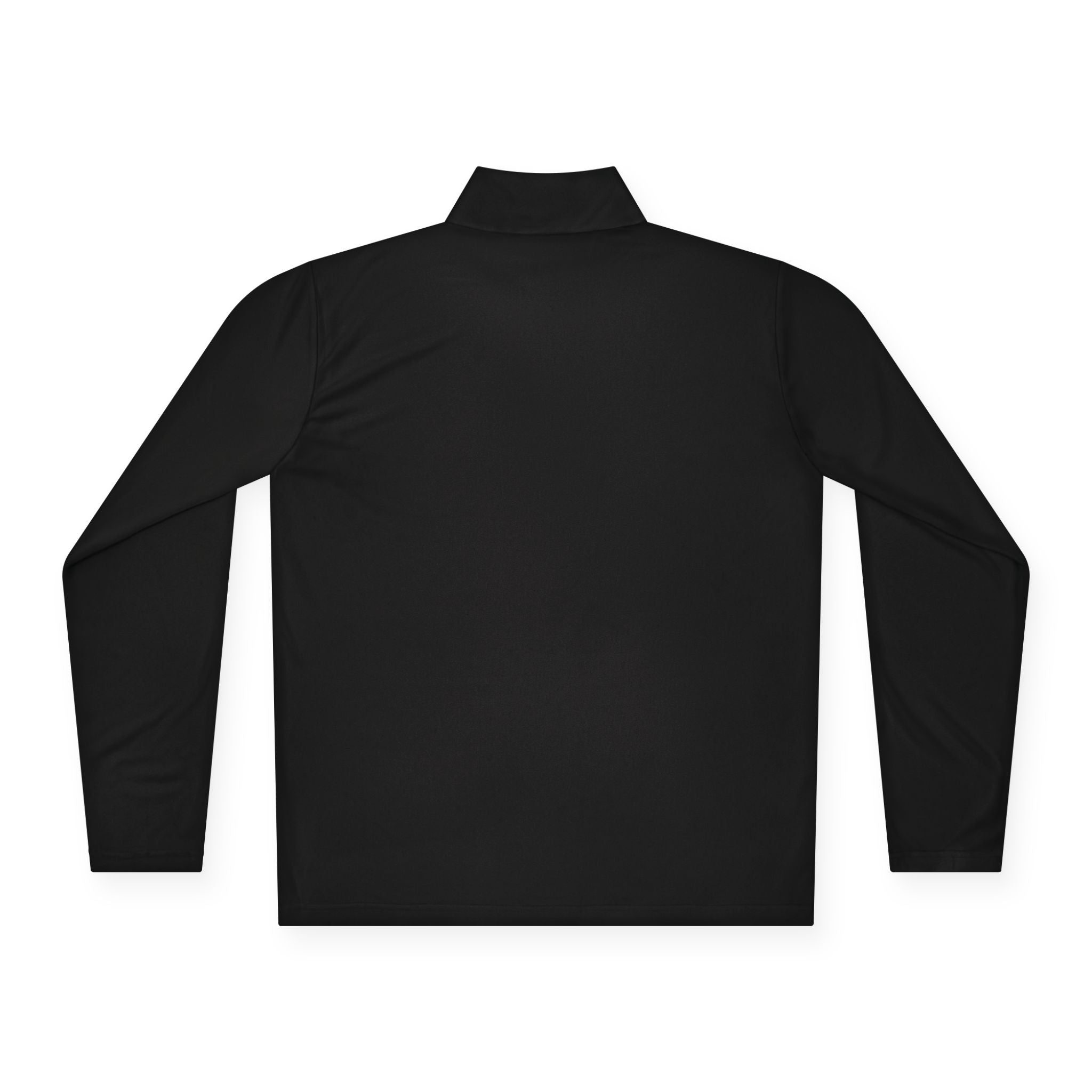 Quarter-Zip Sweatshirt