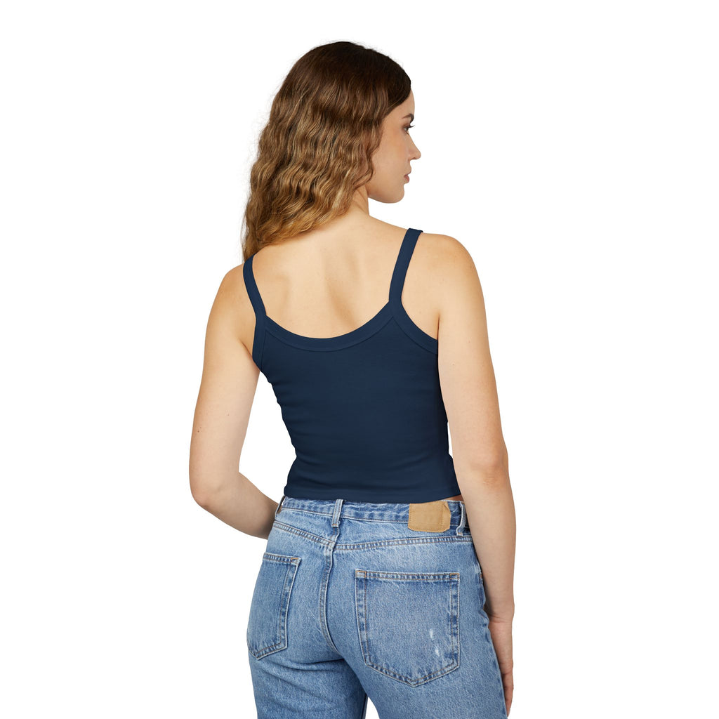 Spaghetti Strap Tank Top