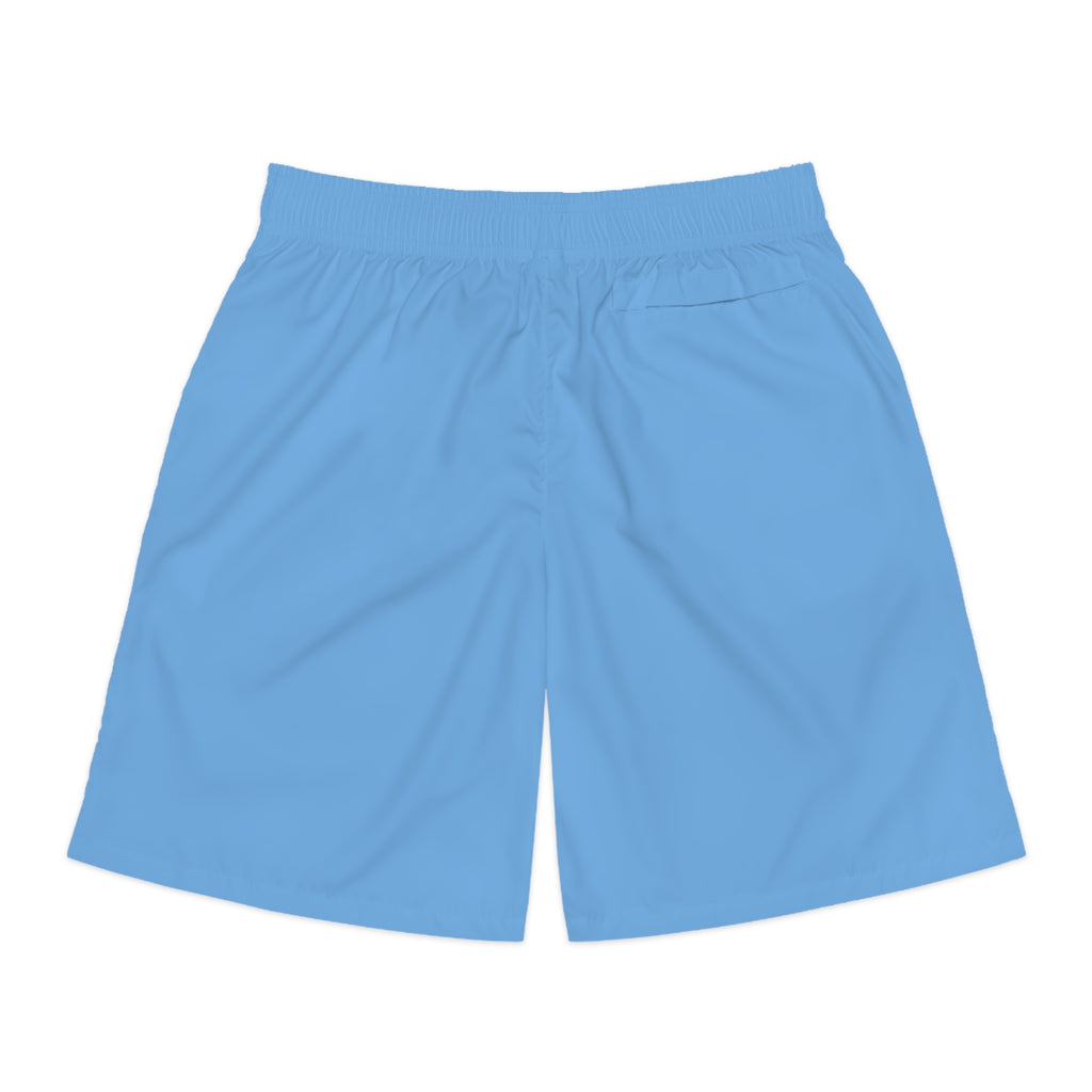 Jogger Shorts