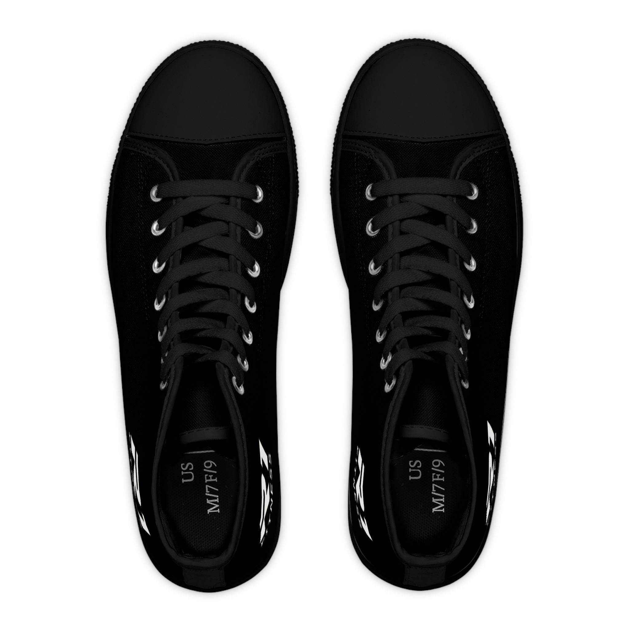 Women's High Top Sneakers