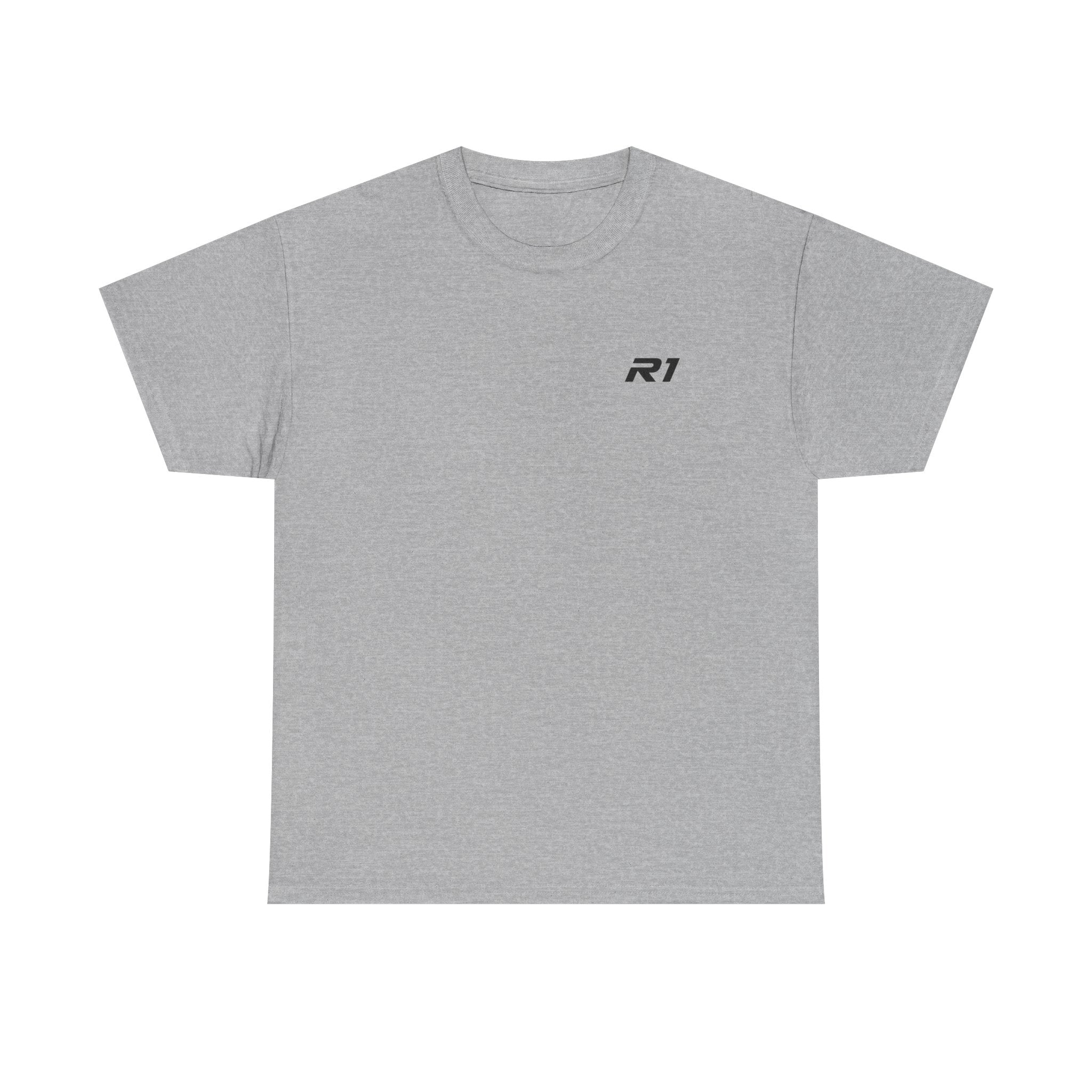Heavy Cotton Tee