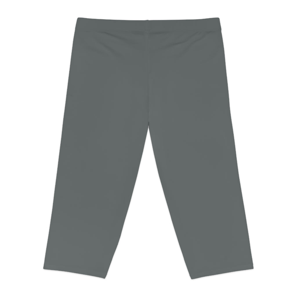 Capri Leggings