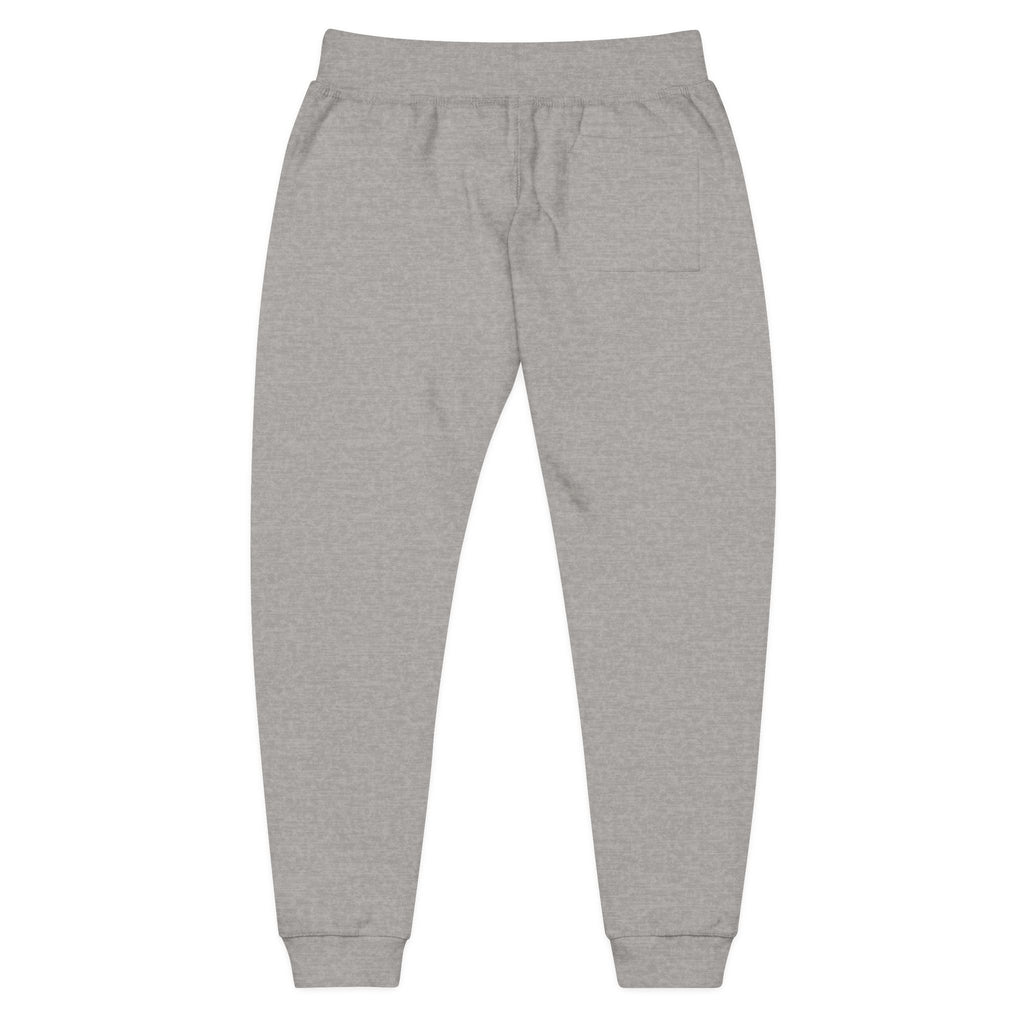 Everyday Sweatpants Embroidery