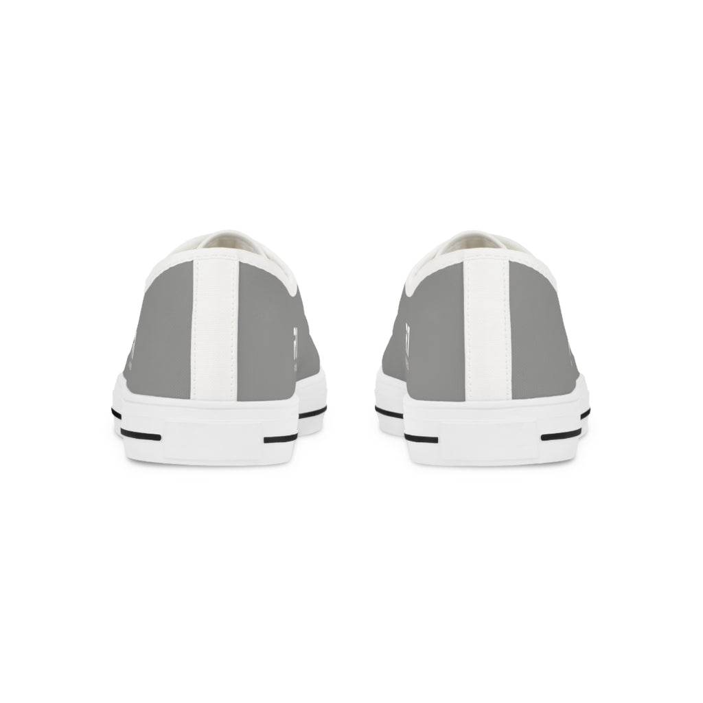 Men's Low Top Sneakers