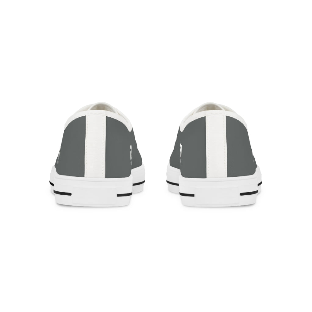 Men's Low Top Sneakers