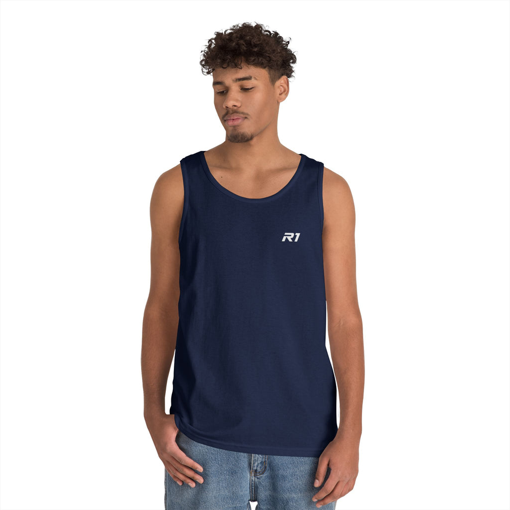 Cotton Tank Top