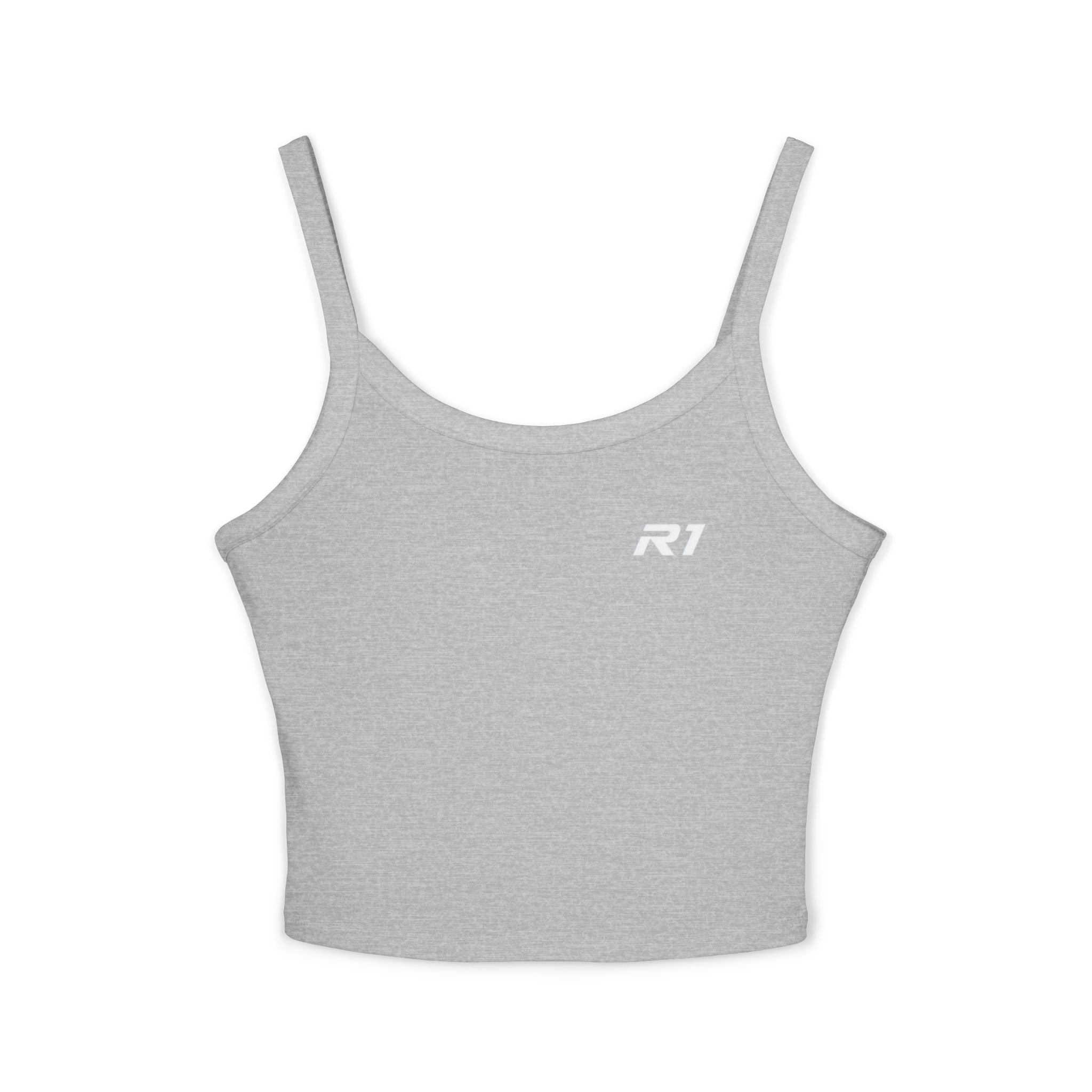Spaghetti Strap Tank Top