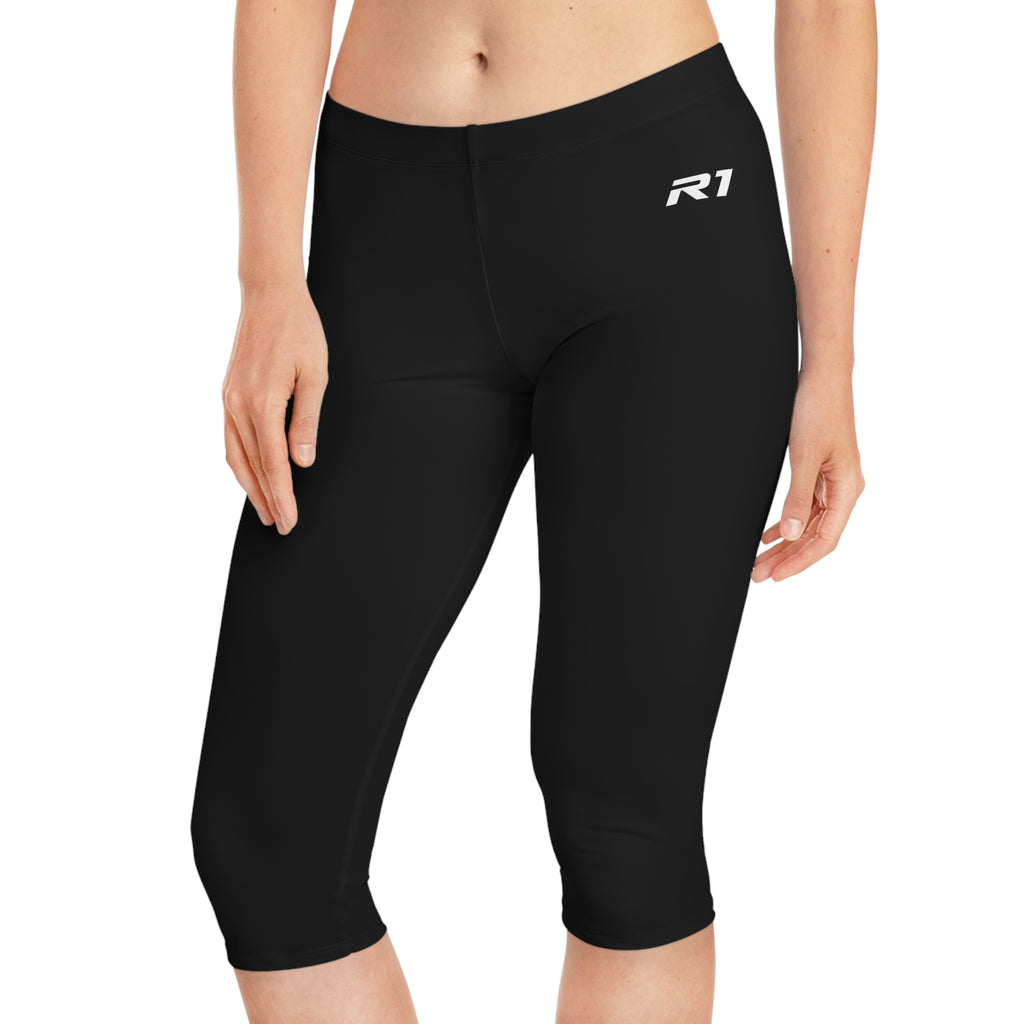 Capri Leggings