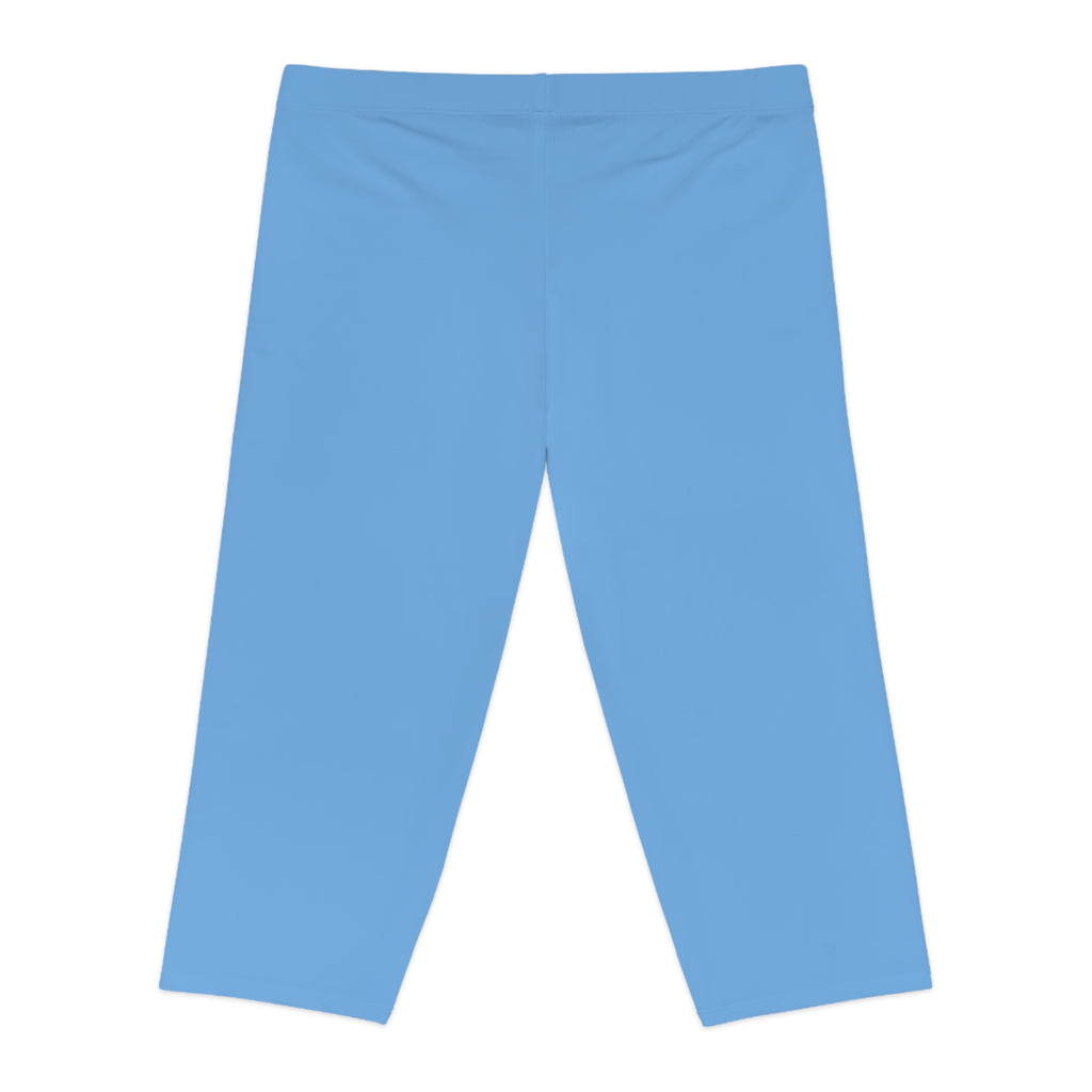 Capri Leggings