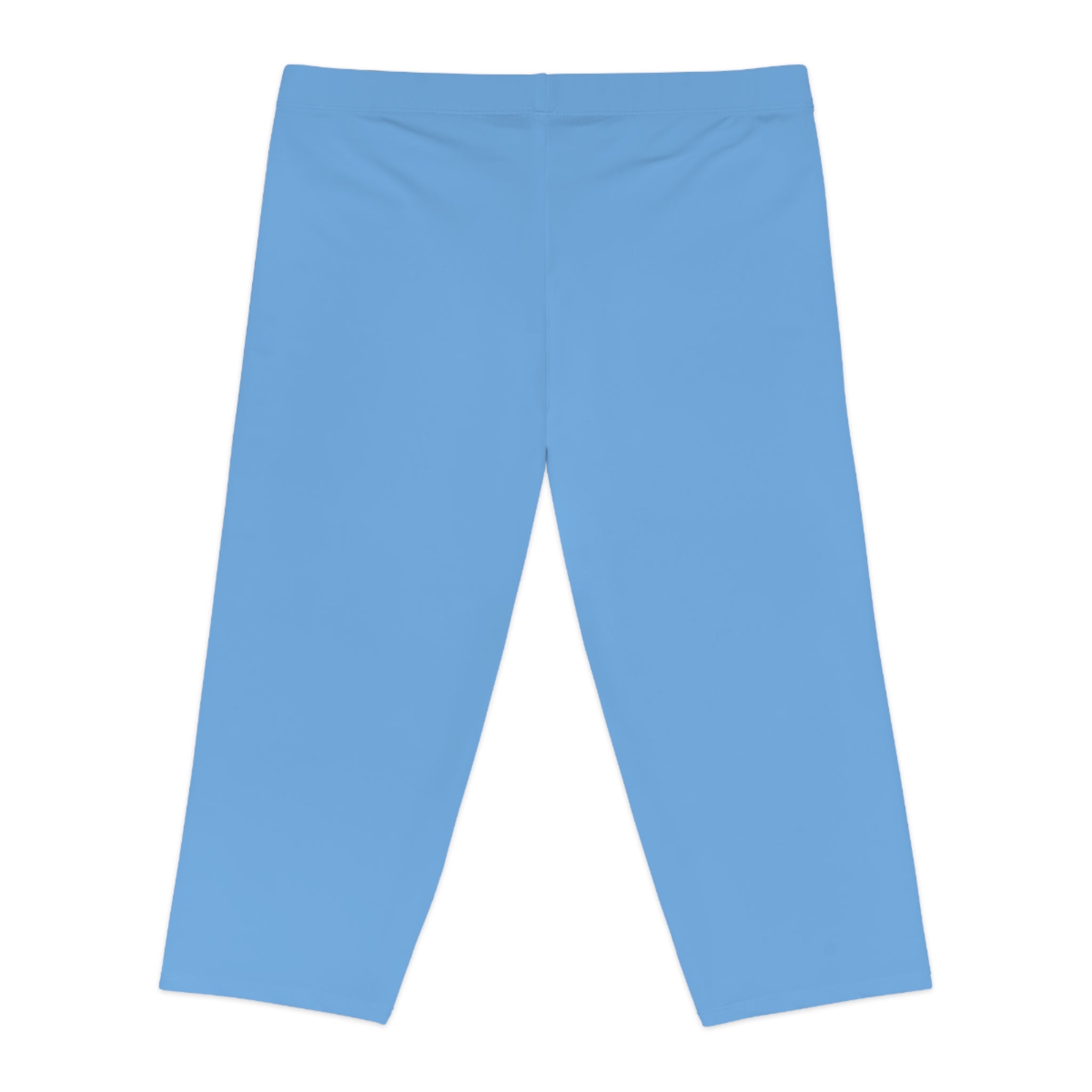 Capri Leggings