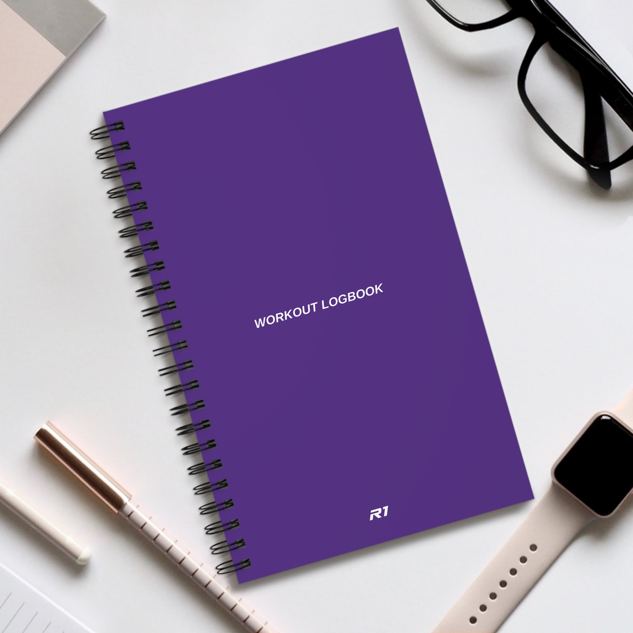 Log Book