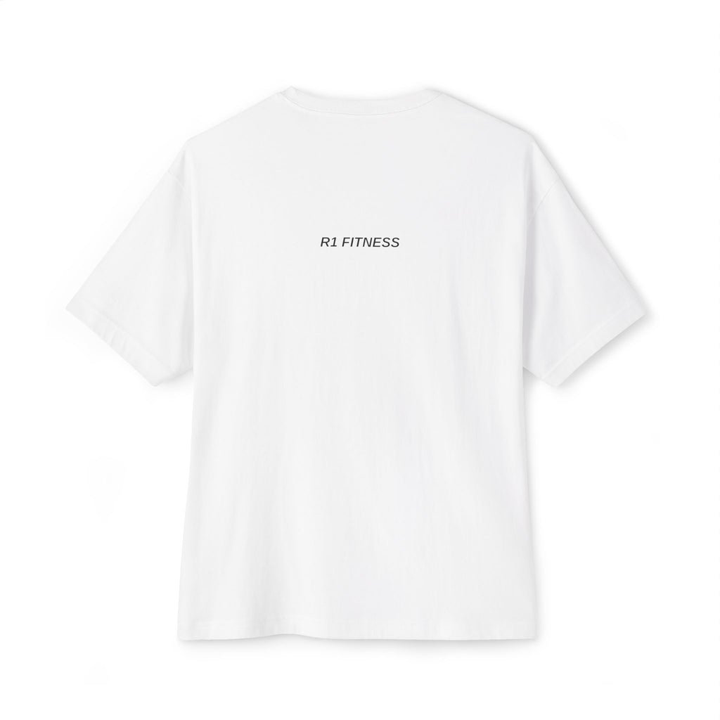 Oversized Tee