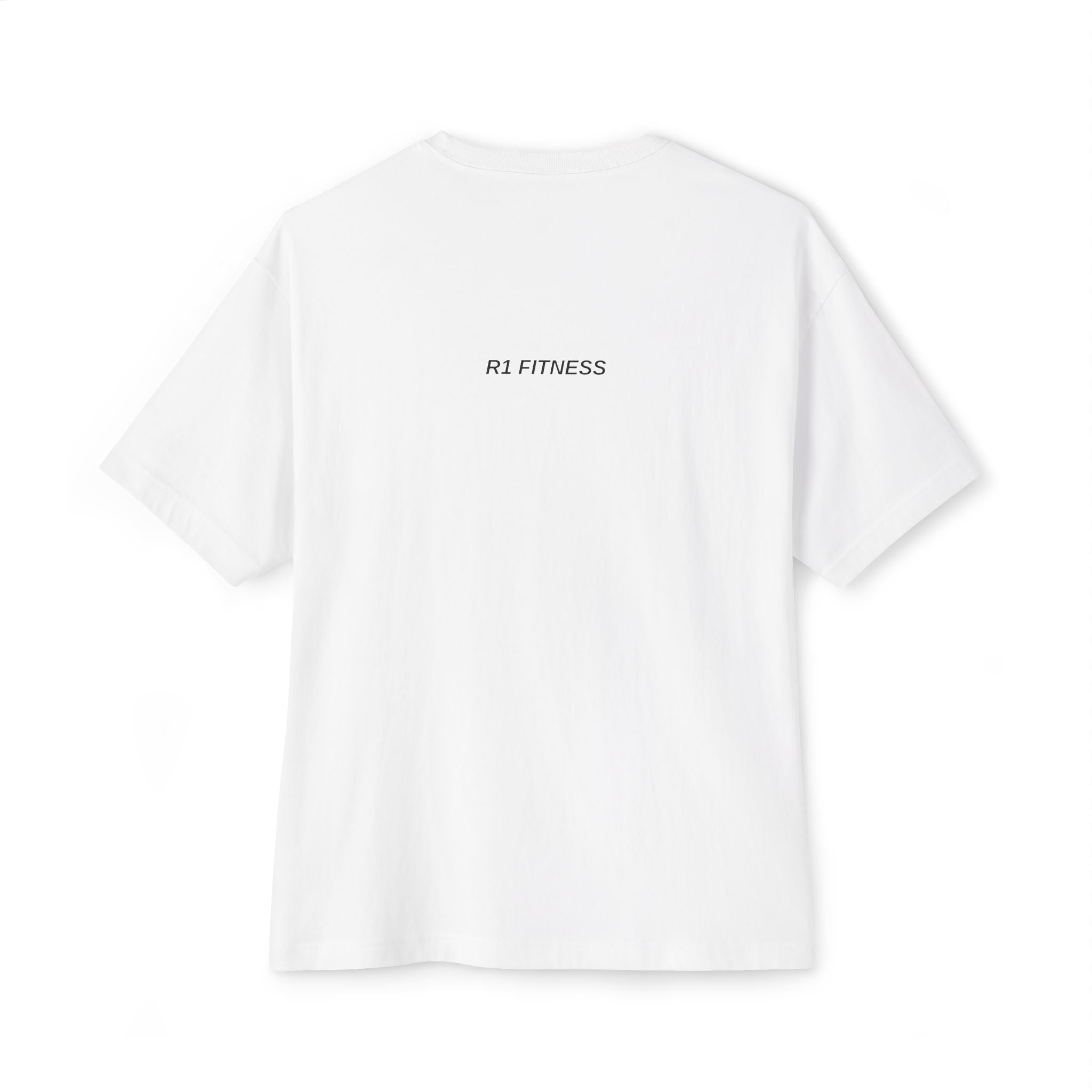 Oversized Tee