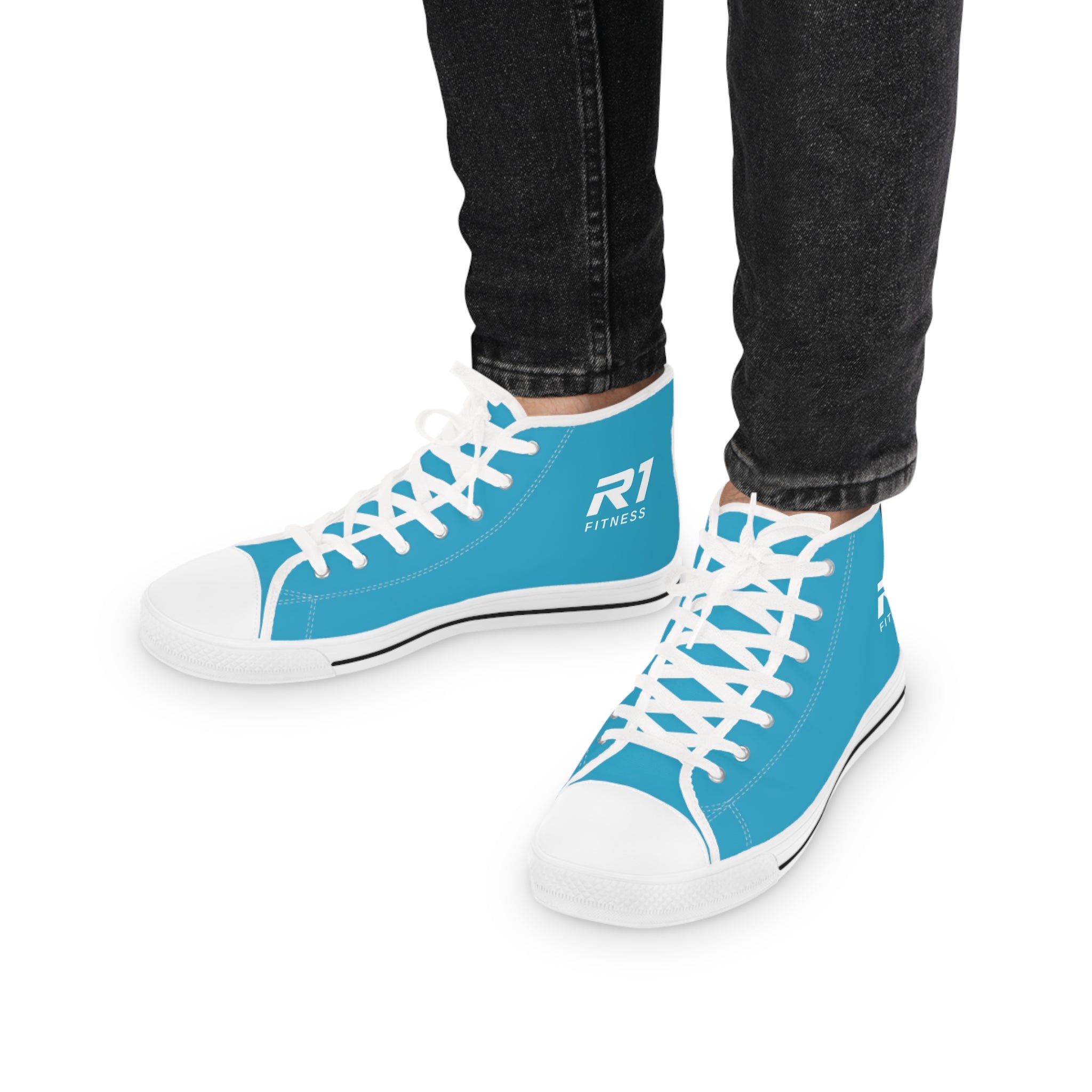 Men's High Top Sneakers