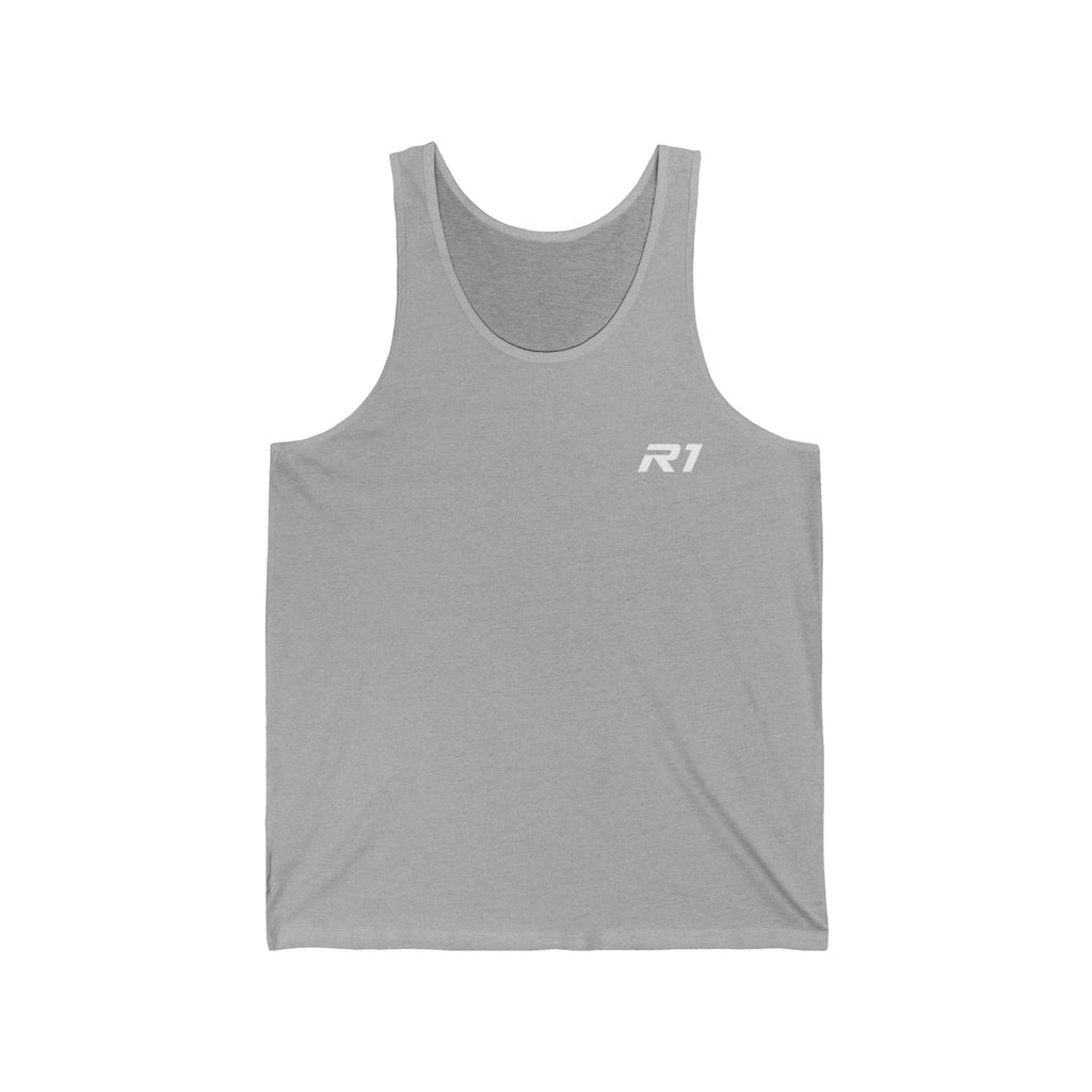 Jersey Tank