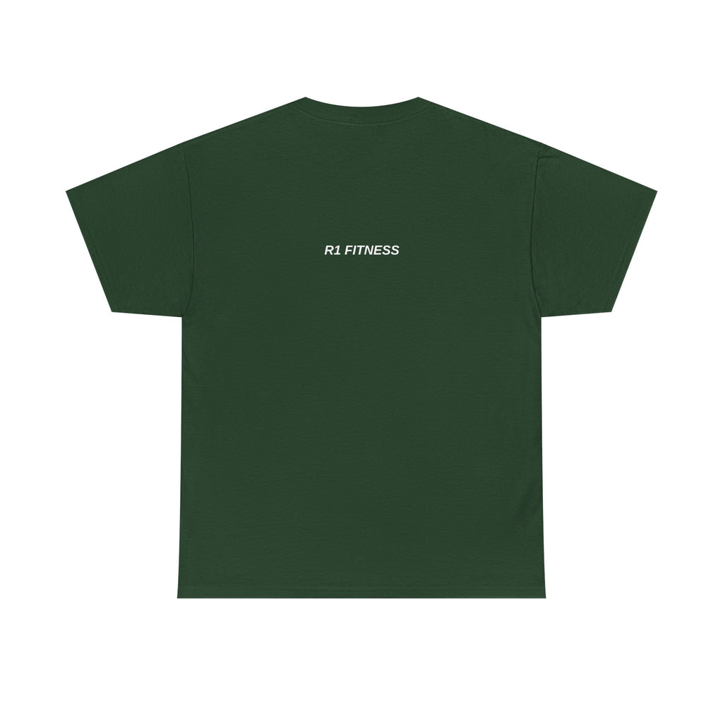 Heavy Cotton Tee