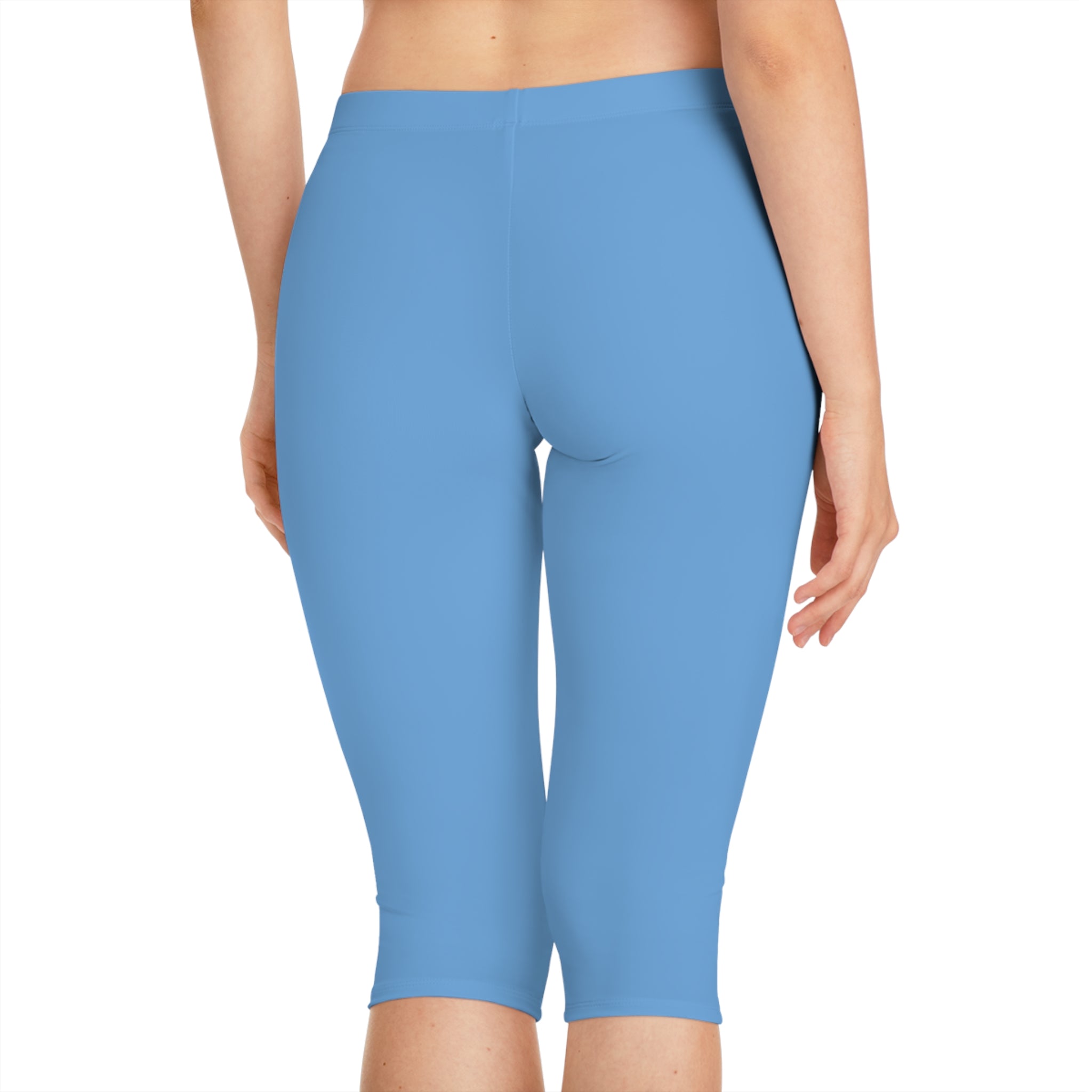 Capri Leggings