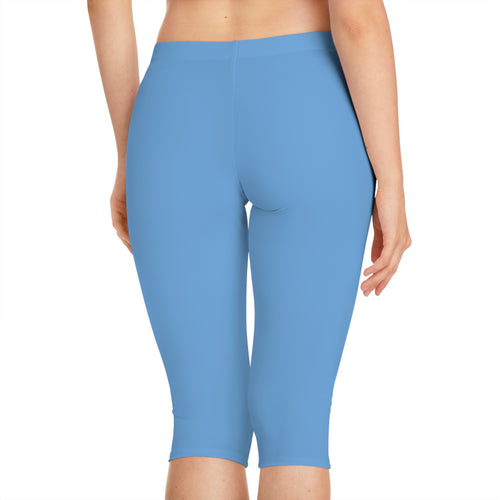 Capri Leggings