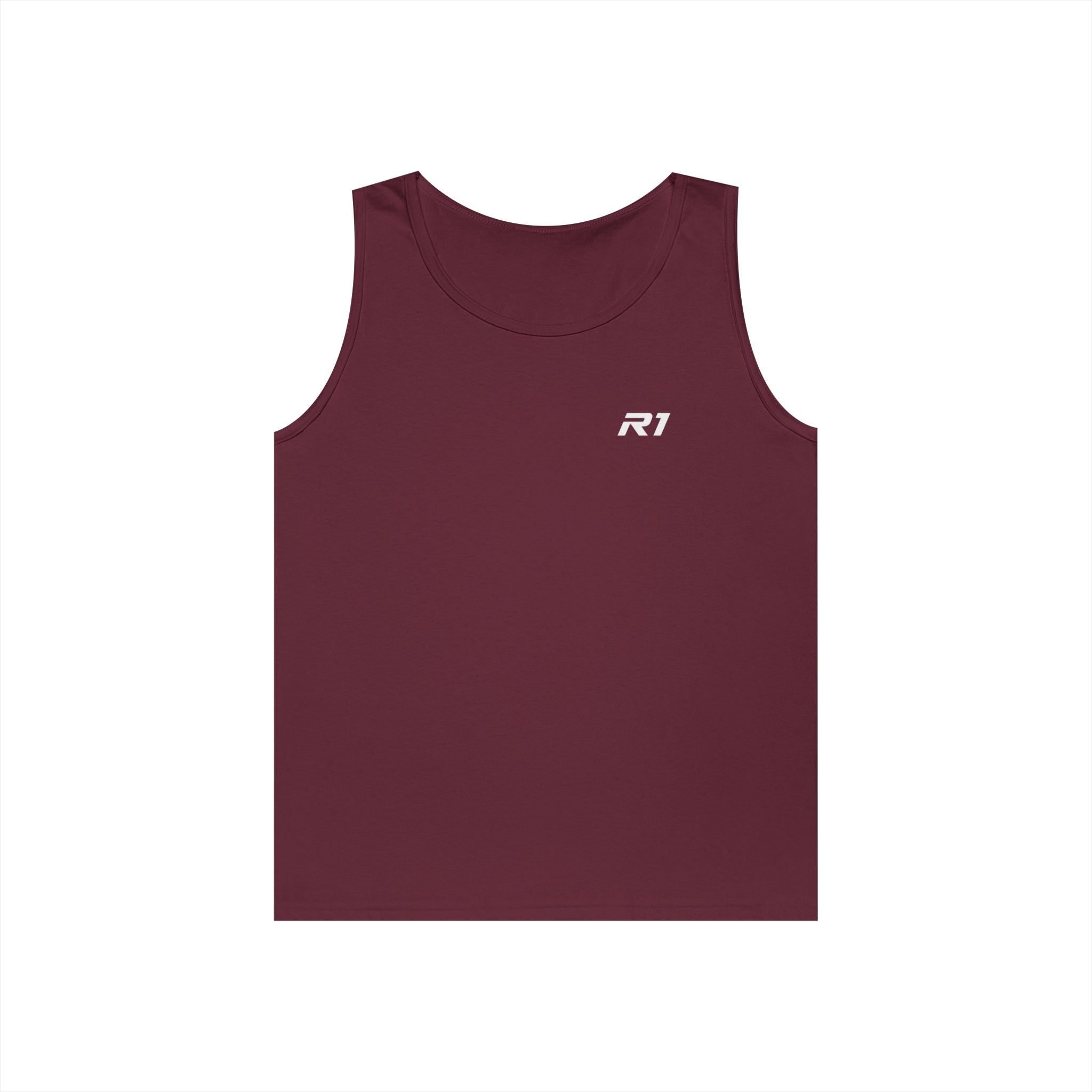 Cotton Tank Top