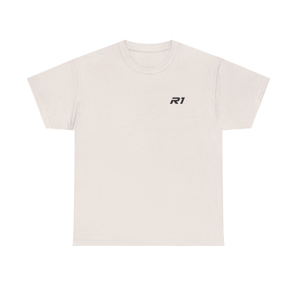 Heavy Cotton Tee