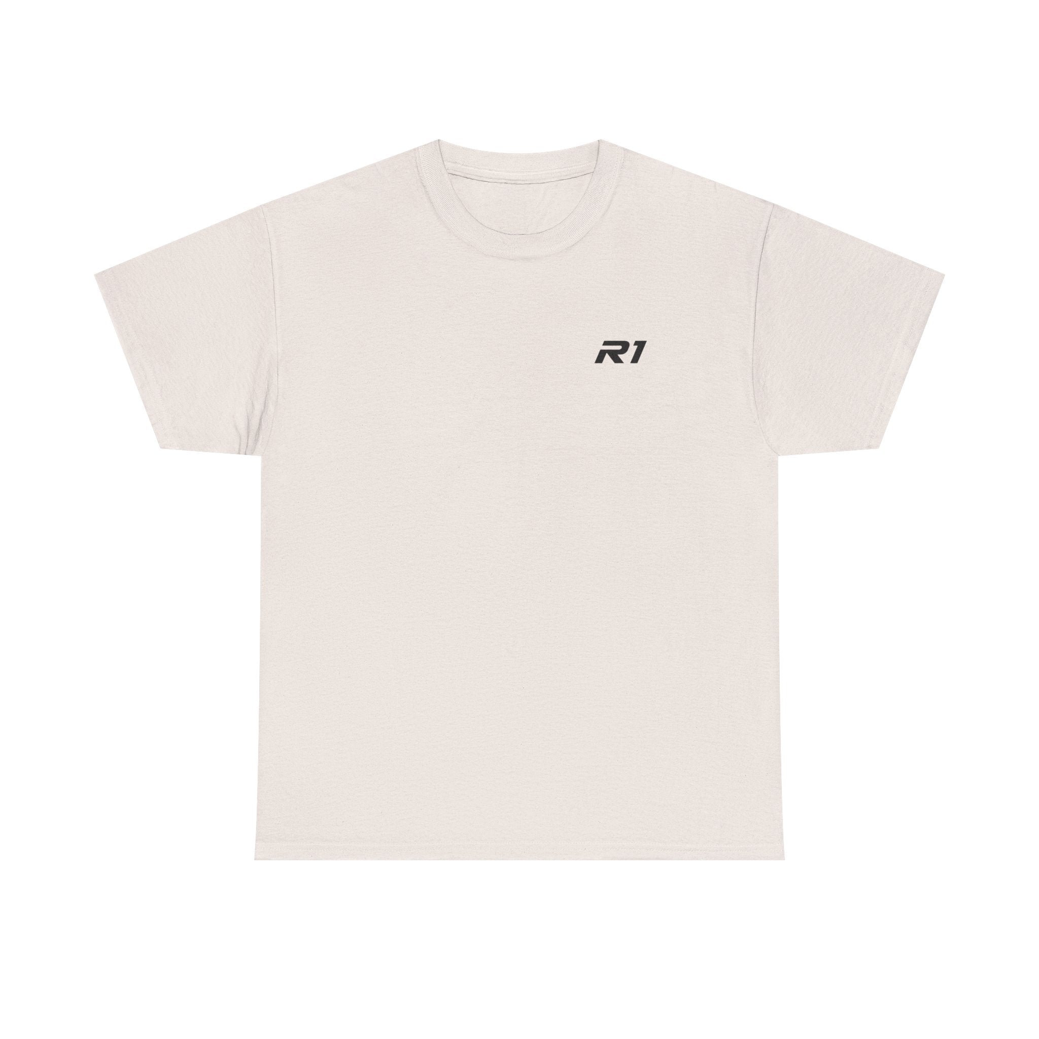 Heavy Cotton Tee
