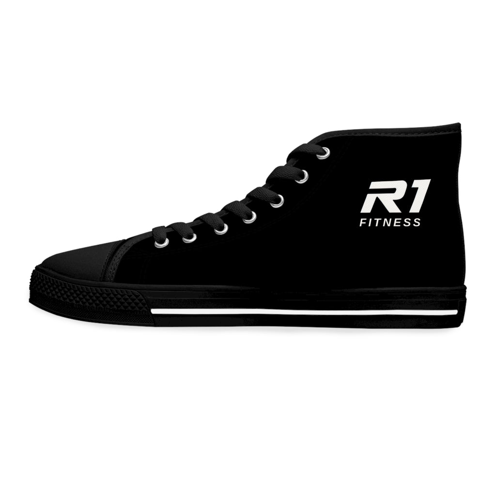 Women's High Top Sneakers