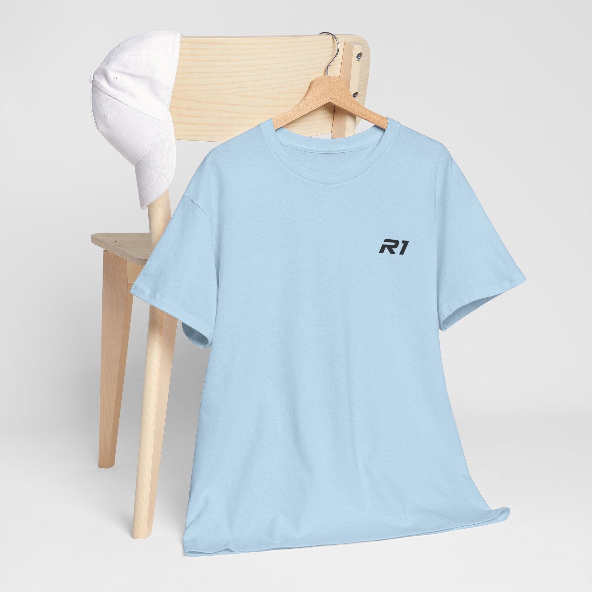 Heavy Cotton Tee