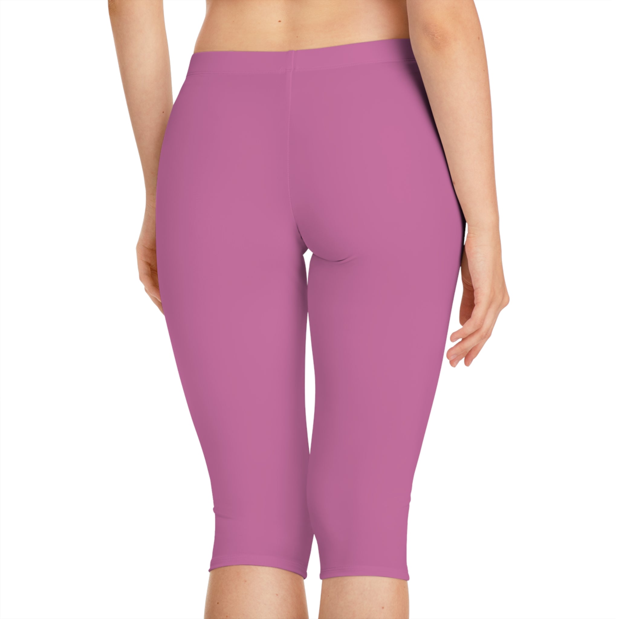 Capri Leggings